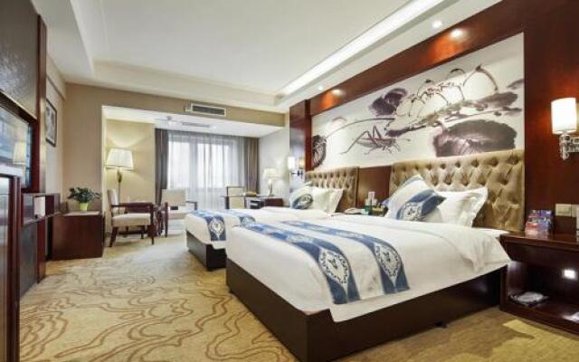 Guanjun Hotel