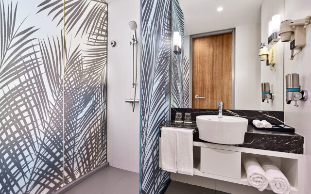 Holiday Inn Express Singapore Orchard Road by IHG