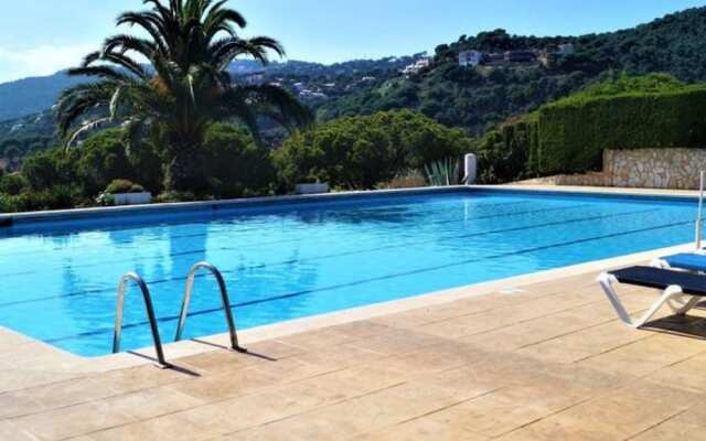 107087 House In Lloret De Mar