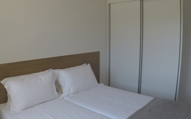 Flat Moderno