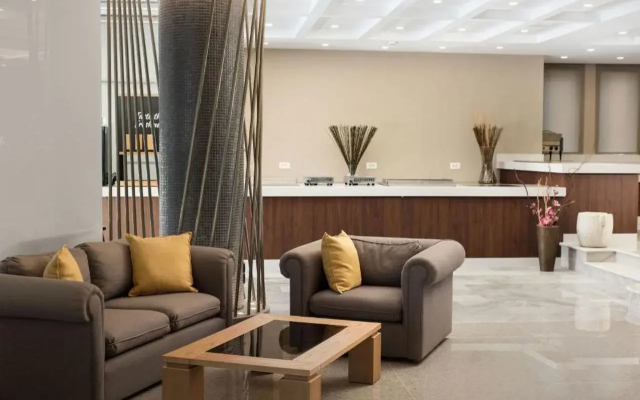 Atlantica Amalthia Beach Hotel – Adults only
