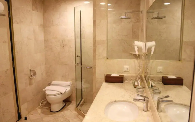 Hotel Ebony Batulicin