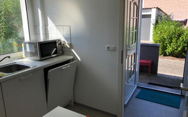 Ochsenfurt am Main 5 Zimmer Parkplatz Garten