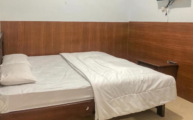 Anind Guest House near Museum Angkut Batu RedPartner