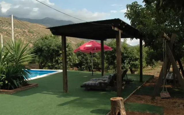 La Casita Del Campo