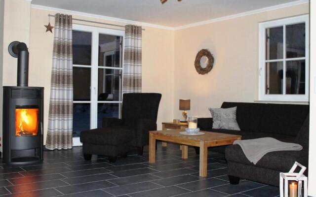 Fischers Ferienhaus Rügen