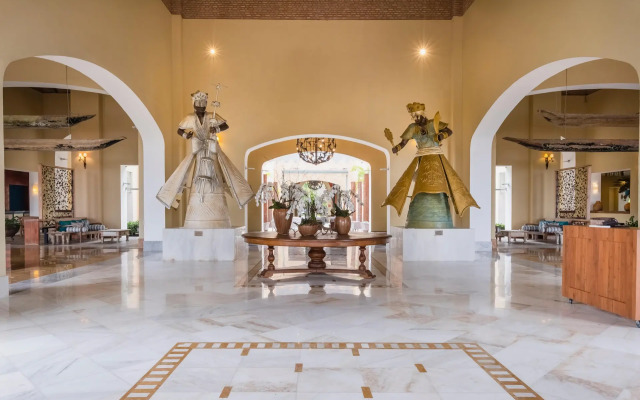 Iberostar Waves Bahia - All Inclusive