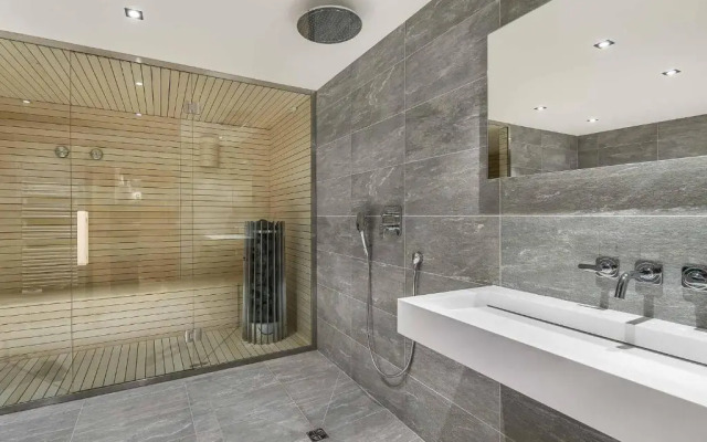 Chalet Méribel, 7 pièces, 12 personnes - FR-1-566-30