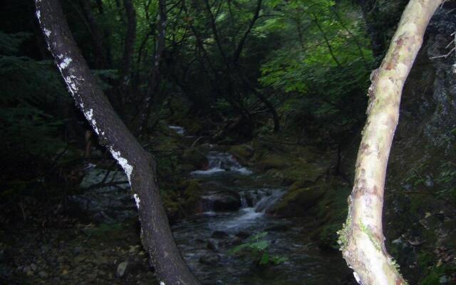 Kastania Guesthouse