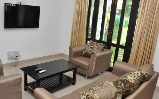 Richmonde Park Resort