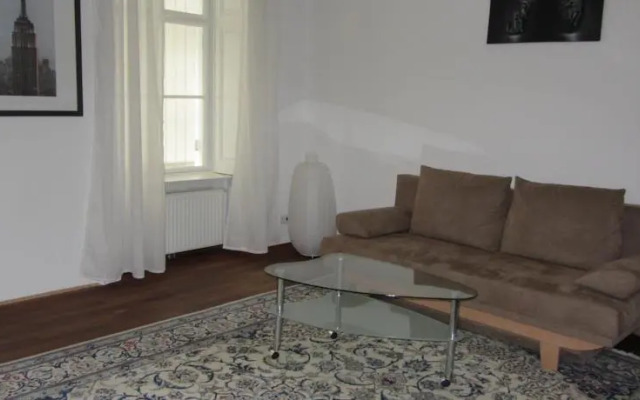 Wohnen im Herzen von Wien