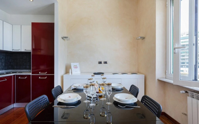 Casa Picasso By Wonderful Italy