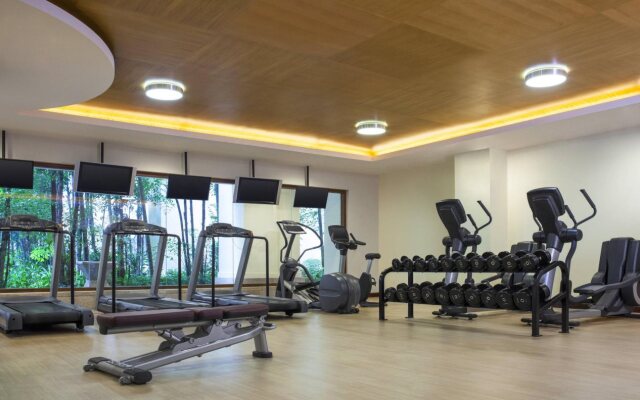 Sheraton Haikou Hotel