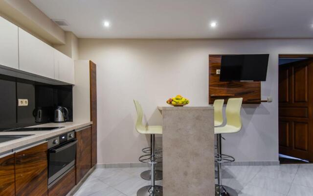 Apartamenty Domino - Zakopane