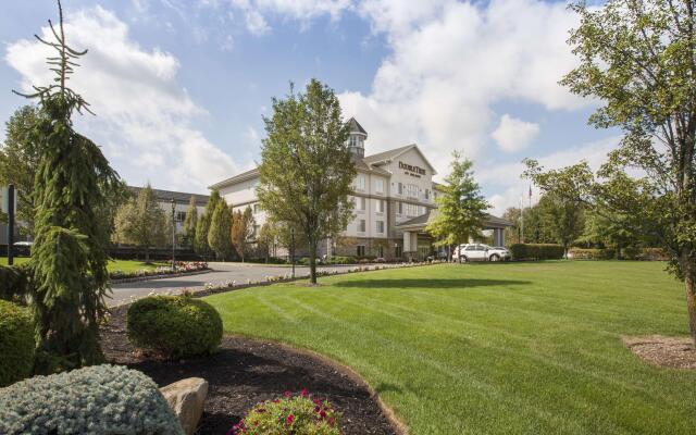 DoubleTree by Hilton Hotel Nanuet