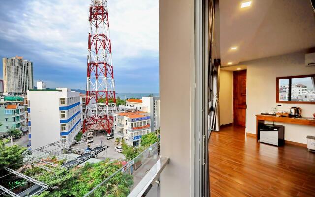 CKD Hotel Nha Trang