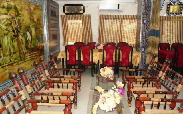 Sagar Hotel