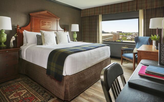 Graduate by Hilton Ann Arbor