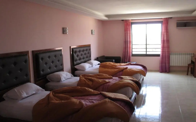 Hotel Gomassine