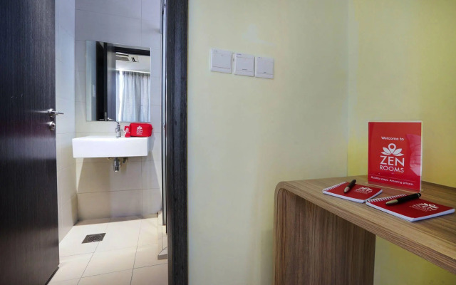 Evergreen Residences
