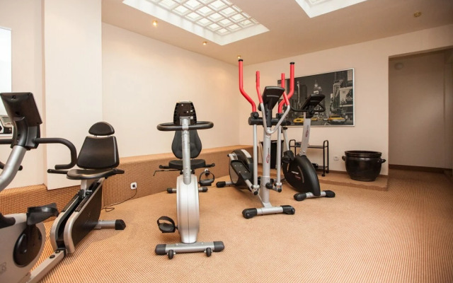 Hotel Garni Gunther