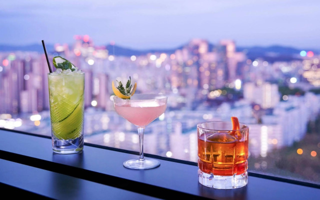 JW Marriott Hotel Seoul