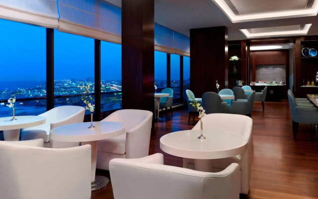 Le Meridien Al Khobar