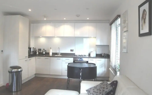 Kings Apartment