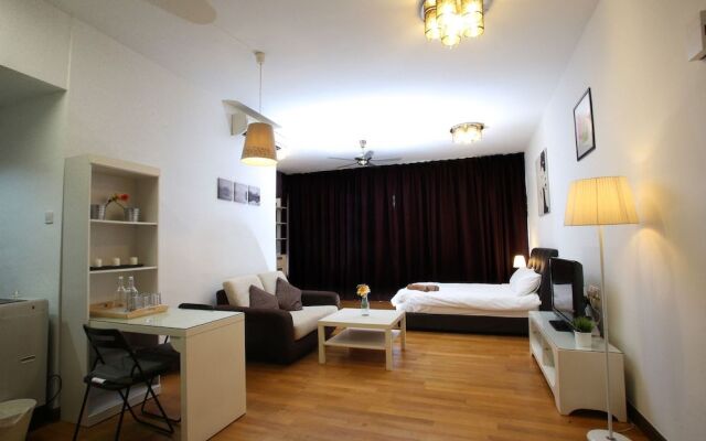 Panda Residences at Regalia