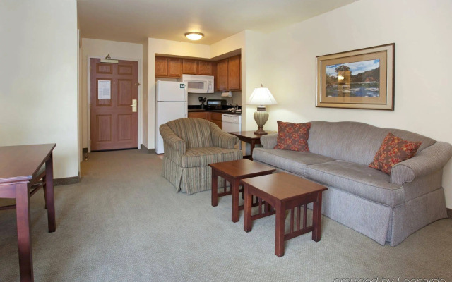 Staybridge Suites Denver International Airport by IHG