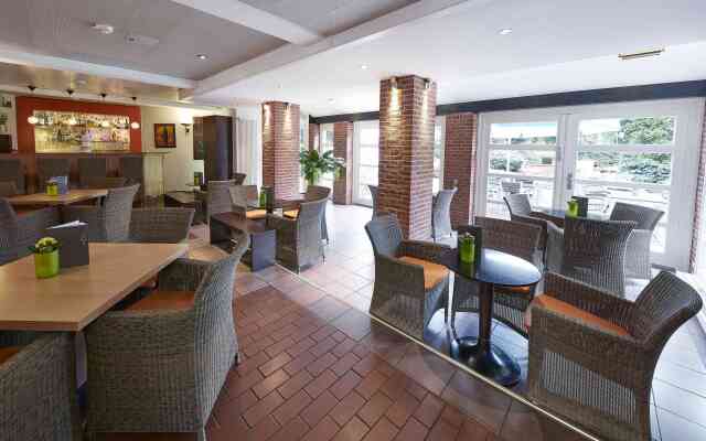 GHOTEL hotel & living Kiel