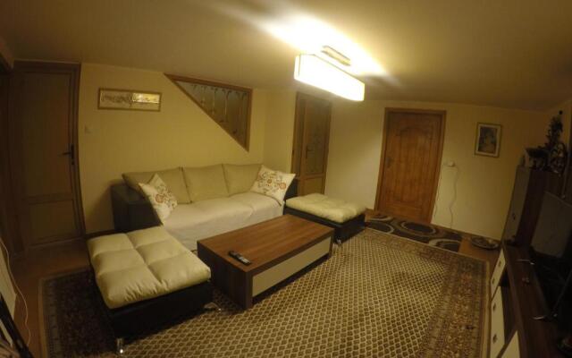 Casa Edwin