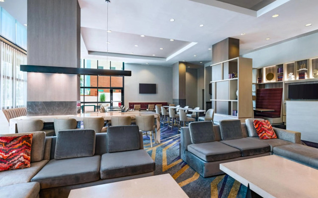 Residence Inn Tempe Downtown/University
