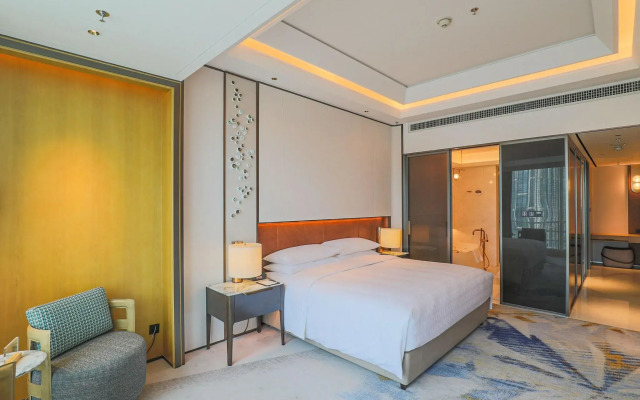 Sheraton Guangzhou Panyu