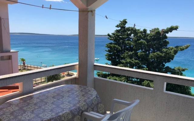 Milja - 10 m From sea - A5