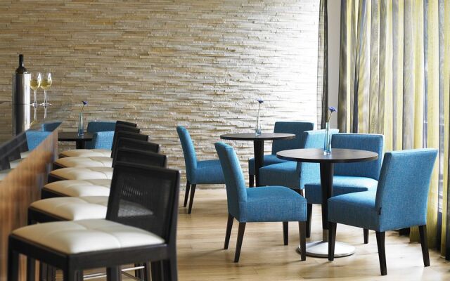 Meon Valley Marriott Hotel & Country Club
