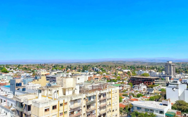 Miralejos 7 - 100 mtrs peatonal