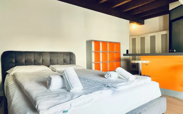 GuestHouse Lugano University