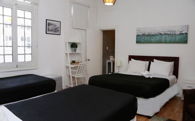 Casona Bellas Artes
