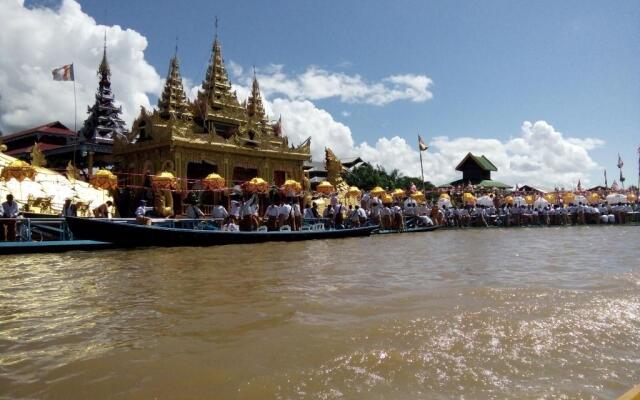 The Hotel Emperor Inle