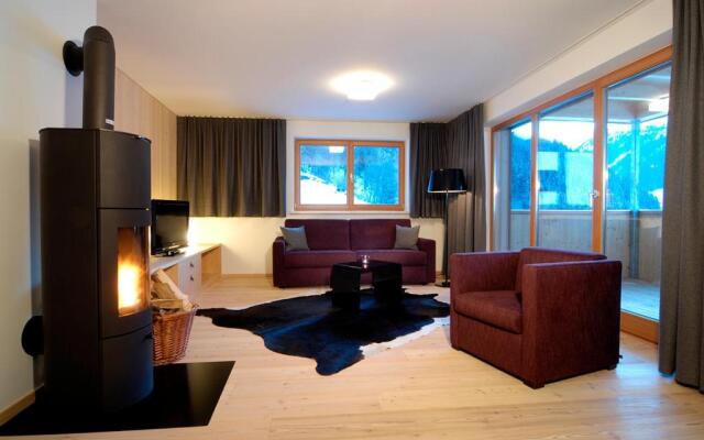 Montafon Chalets