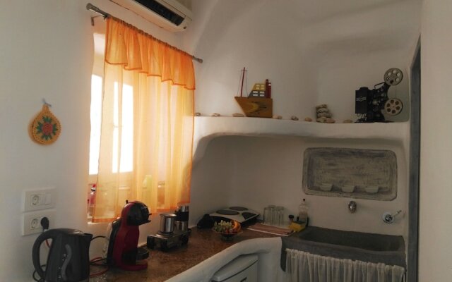 Vilos Rooms