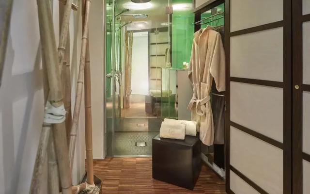 House Of Time - Fancy Suite Vienna