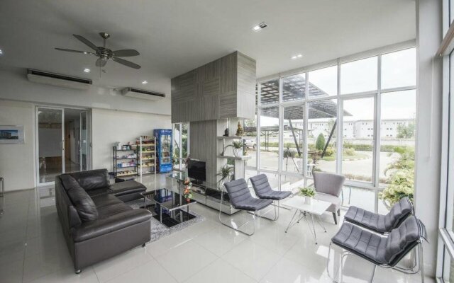 Plern Pailin Service Apartment