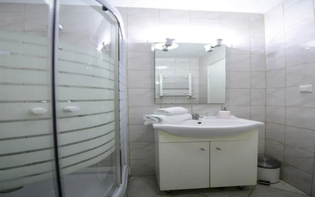 Rooms Villa Antunovac