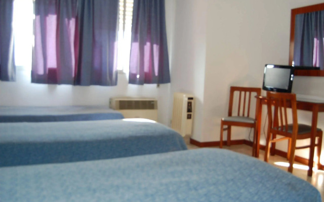 Hotel Marina Victoria