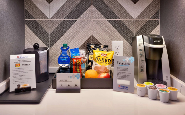 Hilton Garden Inn Idaho Falls