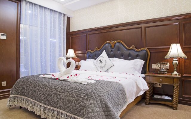 America's Best Inn& Suites