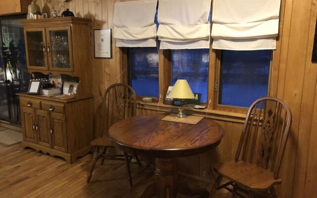 Artha Bed and Breakfast