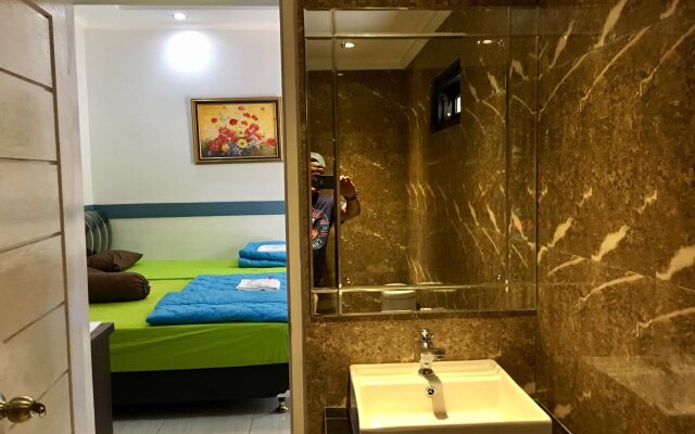 Wisma Ahlen Pangandaran